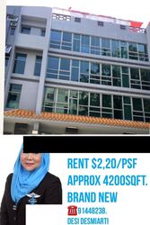 Lorong 33 Geylang (D14), Shop House #320894371